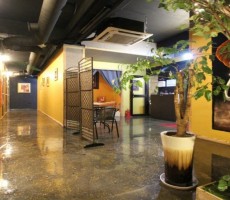 수원 커플마사지 받기 좋은 마사지샵 TOP3