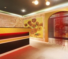 마캉스가 추천하는 광명역 마사지샵!