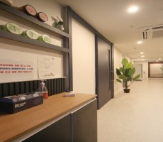 마캉스에서 추천하는 천안역 마사지샵 TOP3