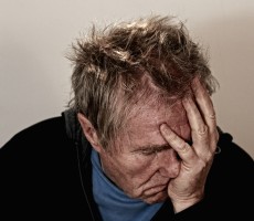 스트레스로 인한 증상별 마사지법