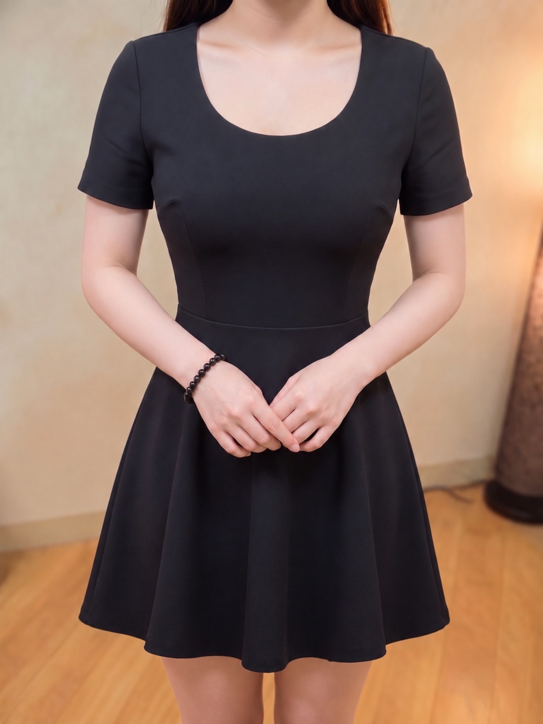 설아