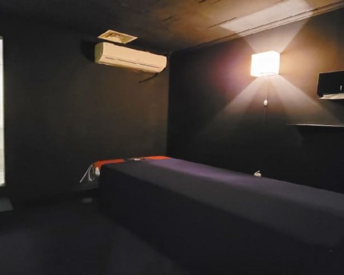 일산 장항동 정발산역 아이스스웨디시 아로마마사지 - 마캉스