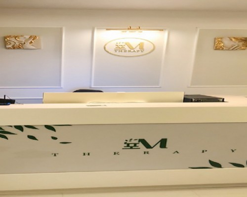 청주 율량동 포엠테라피 스웨디시마사지 - 마캉스
