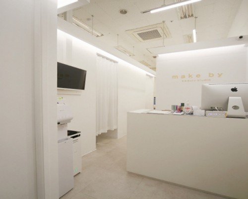 강남 역삼동 강남역 메이크바이왁싱 페이스왁싱 - 마캉스