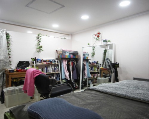 동작 신대방동 신대방삼거리역 이쁜아이 페이스왁싱 - 마캉스