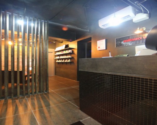강남 논현동 논현역 밀라노왁싱 브라질리언왁싱 - 마캉스