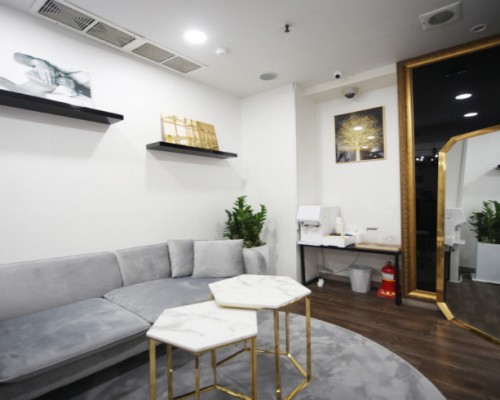 일산 장항동 정발산역 해리온 브라질리언왁싱 - 마캉스