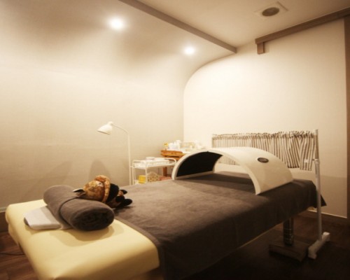 일산 장항동 정발산역 해리온 브라질리언왁싱 - 마캉스