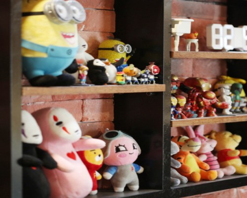 화성 병점동 병점역 레드바니왁싱 바디왁싱 - 마캉스