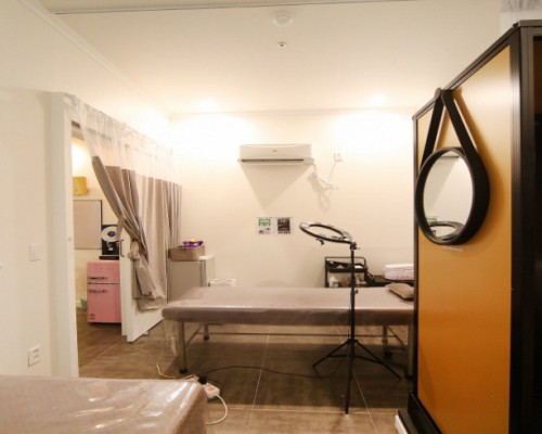 양산 물금읍 증산역 디디라인왁싱 브라질리언왁싱 - 마캉스