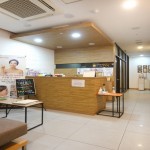 영등포 문래동 문래역 사운드바디사운드스킨 에스테틱 수분관리 - 마캉스