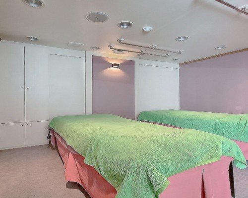 부산 대연동 경성대부경대역 카라왁싱 페이스왁싱 - 마캉스