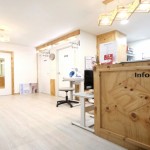 의정부 신곡동 경기도청북부청사역 탈모락바이피부수작 에스테틱 페이스관리 - 마캉스