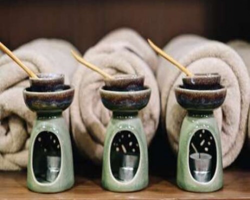 태국 방콕 디오스파앤마사지 마사지 - 마캉스