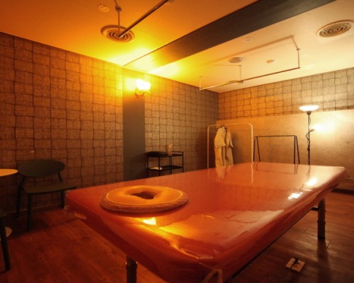 일산 장항동 정발산역 S테라피 (에스테라피) 스웨디시마사지 - 마캉스
