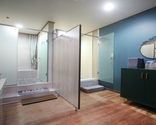 일산 장항동 정발산역 S테라피 (에스테라피) 스웨디시마사지 - 마캉스