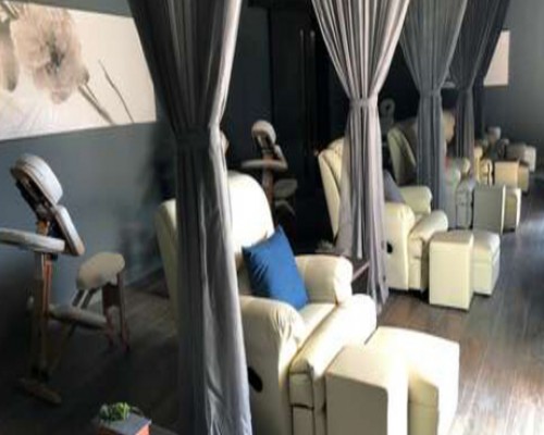 태국 푸켓 렛츠릴렉스스파(포르투 드 푸켓) 마사지 - 마캉스