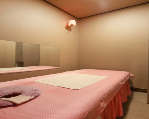 일산 장항동 정발산역 정원테라피 스포츠마사지 - 마캉스