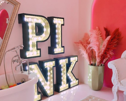 베트남 다낭 핑크스파 (PINK SPA) 마사지 - 마캉스