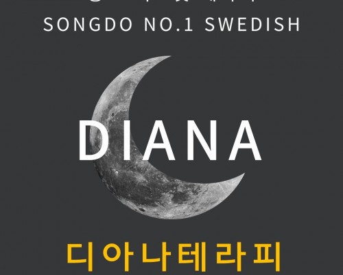 인천 송도동 인천대입구역 디아나테라피 스웨디시마사지 - 마캉스