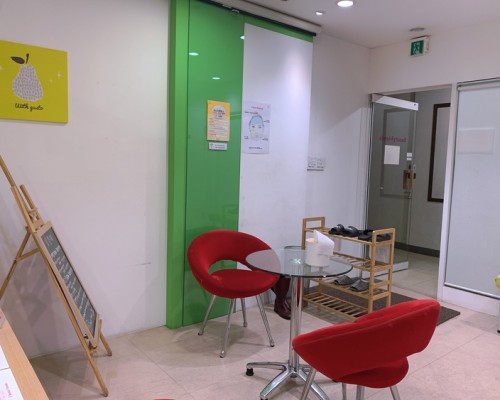 부천 상동 상동역 뷰티프렌즈왁싱 브라질리언왁싱 - 마캉스