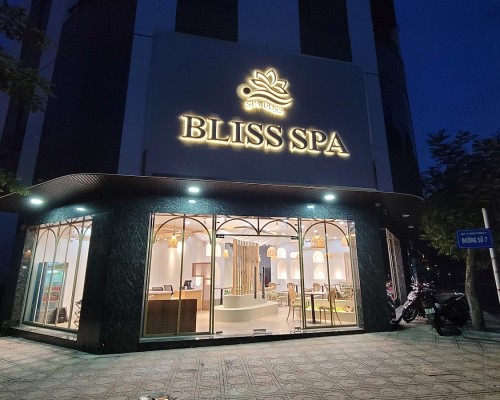 베트남 나트랑 블리스스파 (SPA BLISS) - 마캉스