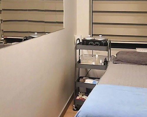 남양주 다산동 도농역 유앤미테라피 스웨디시마사지 - 마캉스