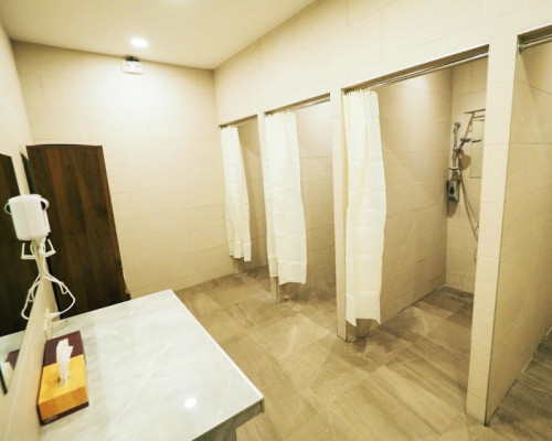 필리핀 세부 킹스파 (KING SPA) 마사지 - 마캉스
