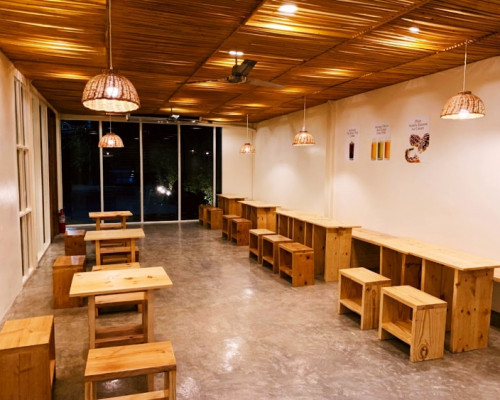 필리핀 세부 더 포레스트 스파(The Forest Spa) 마사지 - 마캉스