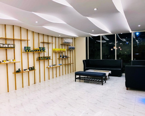 필리핀 세부 더 포레스트 스파(The Forest Spa) 마사지 - 마캉스