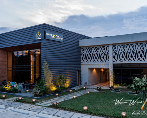 필리핀 세부 골드문스파 (Goldmoon SPA) 마사지 - 마캉스