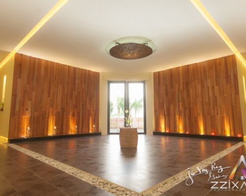 필리핀 세부 골드문스파 (Goldmoon SPA) 마사지 - 마캉스