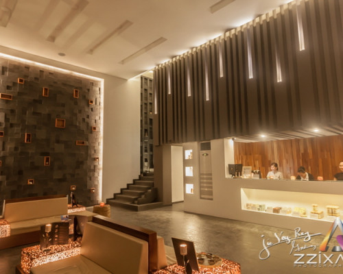 필리핀 세부 골드문스파 (Goldmoon SPA) 마사지 - 마캉스