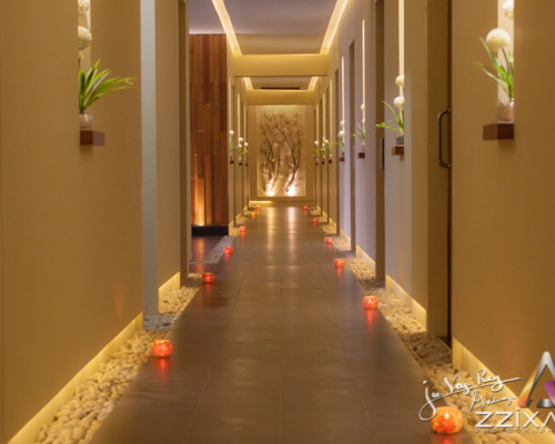 필리핀 세부 골드문스파 (Goldmoon SPA) 마사지 - 마캉스