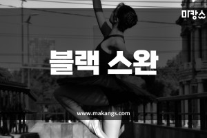 세종 한솔동 블랙스완 스웨디시마사지 - 마캉스
