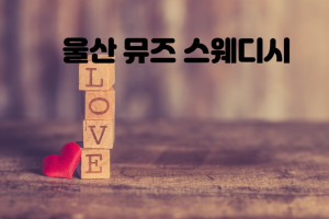 울산 신정동 뮤즈스웨디시 1인샵 - 마캉스