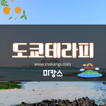 제주 애월읍 도쿄테라피 스웨디시마사지 - 마캉스