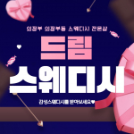 의정부 의정부동 드림스웨디시 스웨디시 마사지 - 마캉스