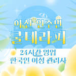 아산 인주면 쿨테라피 스웨디시 마사지 - 마캉스