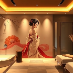 남양주 화도읍 루미너스 스웨디시 마사지 - 마캉스