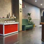 부천 중동 부천시청역 오후의힐링 스웨디시 마사지 – 마캉스