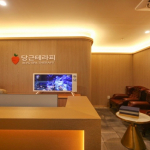 영등포 영등포동 영등포역 당근테라피 스웨디시 건식 마사지 – 마캉스