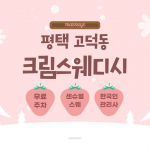 평택 고덕동 크림스웨디시 스웨디시 마사지 - 마캉스