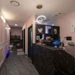 영등포 영등포동 더킹스웨&로미 스웨디시 마사지 - 마캉스