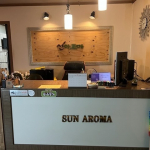 전주 효자동 선아로마 아로마 마사지 - 마캉스