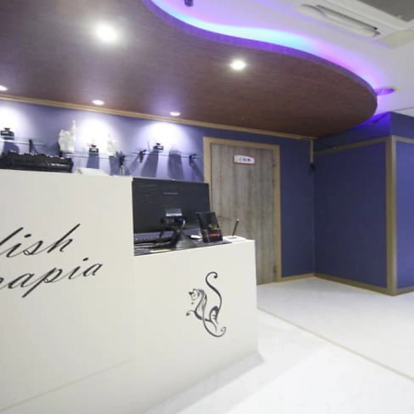 일산 장항동 정발산역 그루밍테라피 스웨디시마사지 - 마캉스