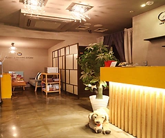 강남 역삼동 역삼역 제니의왁싱스토리 바디왁싱 - 마캉스