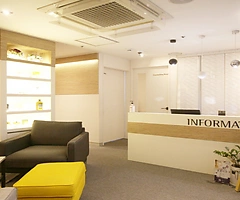 서초 서초동 신논현역뷰티플래너 브라질리언 바디 왁싱 - 마캉스