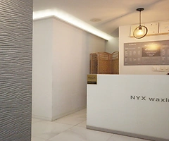 강남 역삼동 강남역 닉스왁싱 브라질리언왁싱 - 마캉스