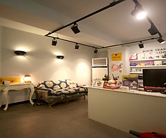 강남 역삼동 선정릉역 포시즌왁싱 브라질리언왁싱 - 마캉스